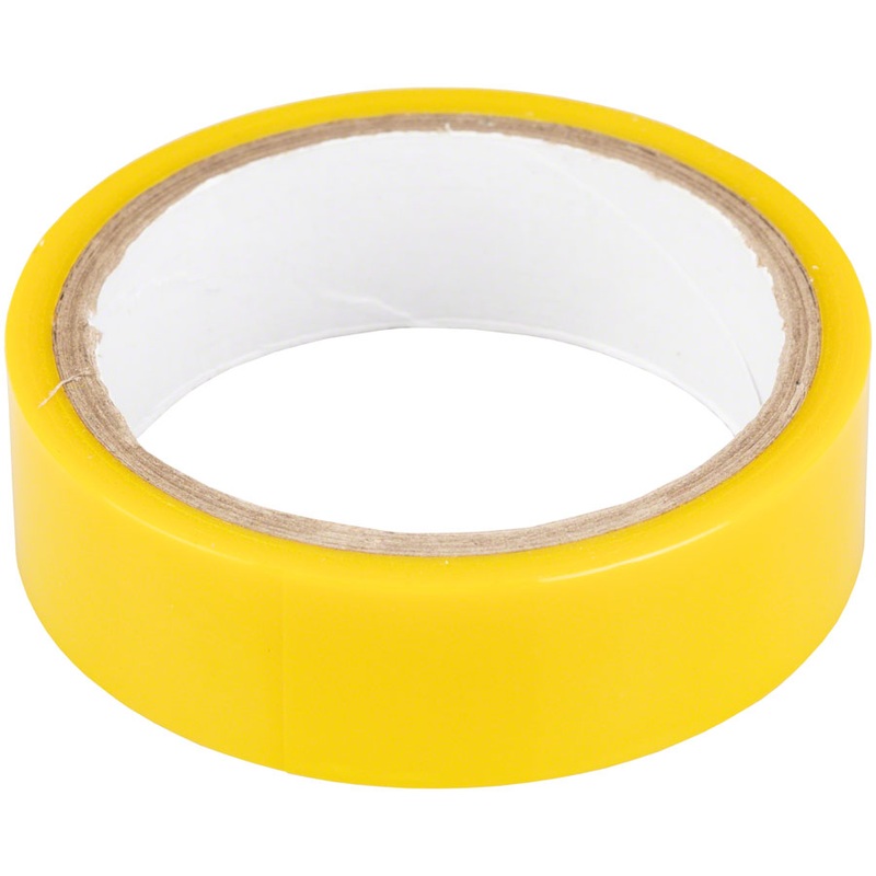 Teravail Tubeless Rim Tape – 27mm x 10m For Four Wheels