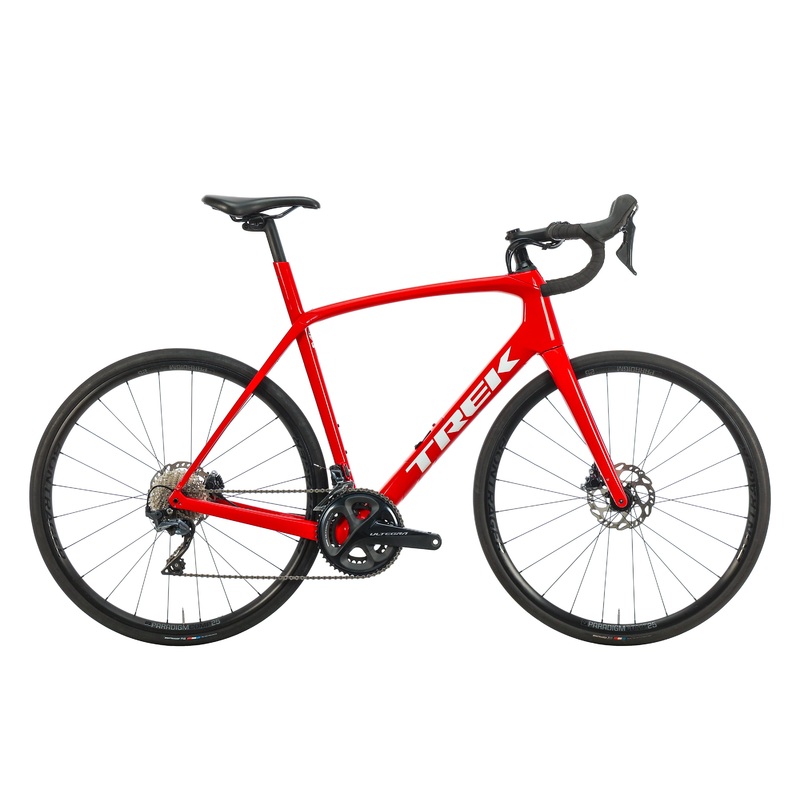 Trek Domane SL 6 Road Bike – 2021, 58cm