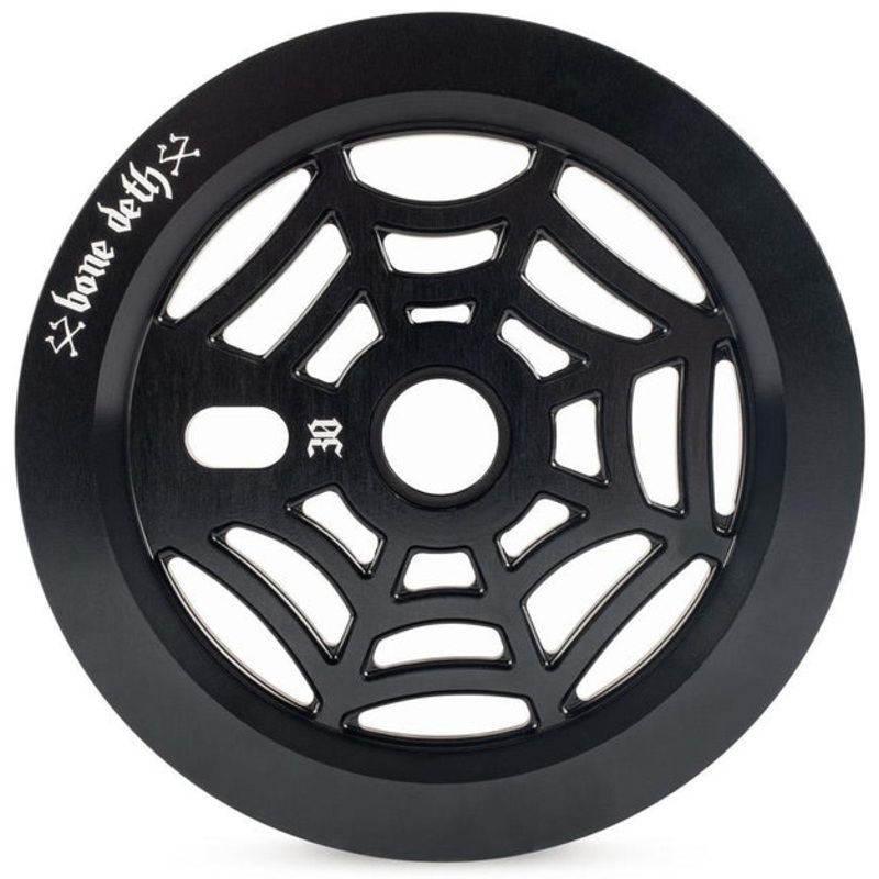 Bone Deth Webslinger Sprocket