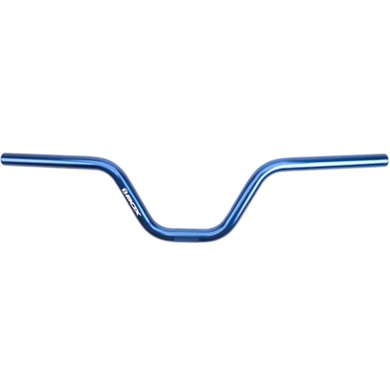 Box Triple Taper Race Handlebar
