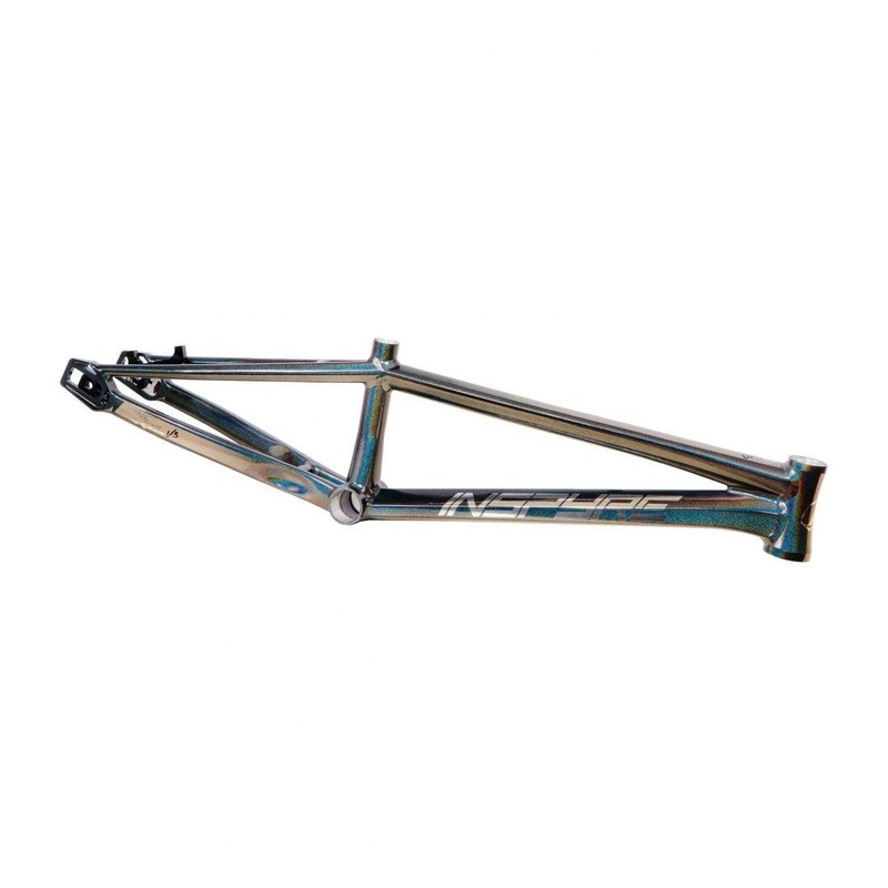 Inspyre Concorde V3 Pro XXXL Frame