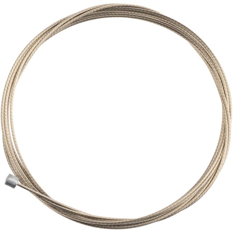 SRAM SlickWire Derailleur Shift Cable – 2300mm Length – Individual