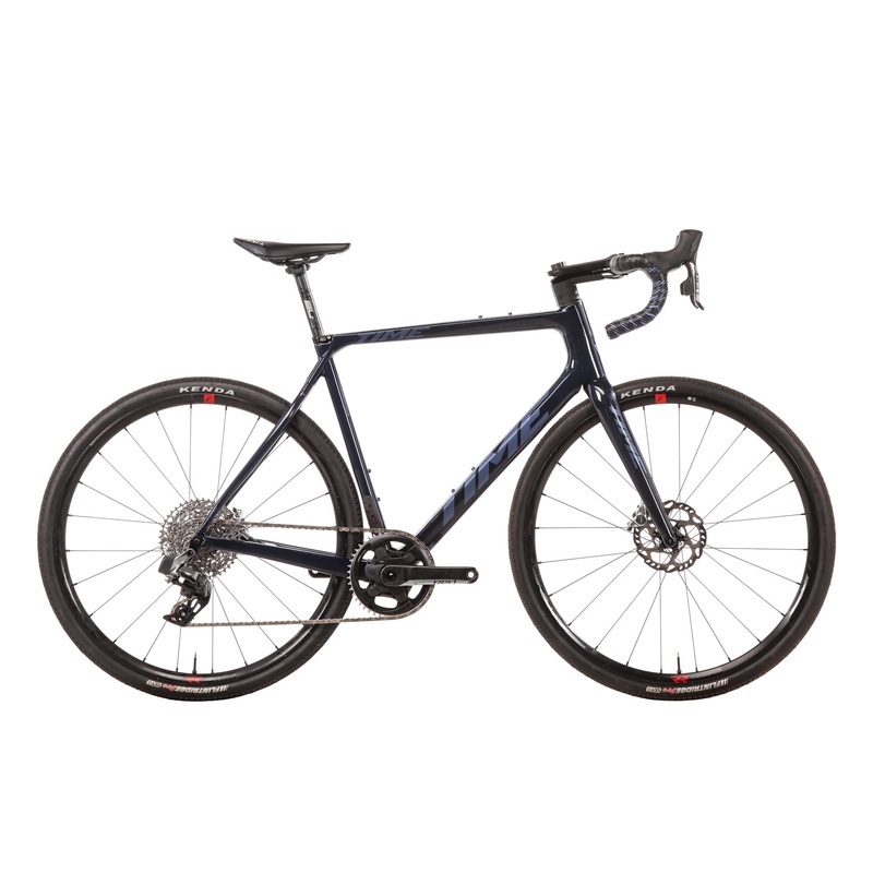 Time ADHX 45 Gravel Bike – 2023, Large