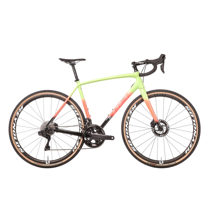 Trek Crockett GRX Cyclocross Bike – 2025, 56cm