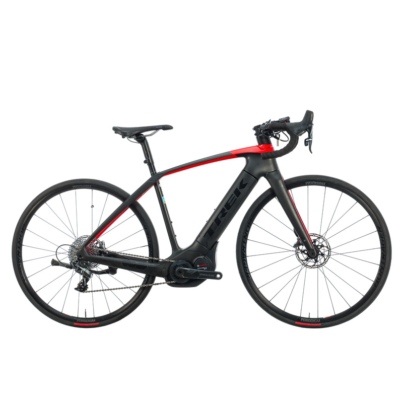 Trek Domane+ Road E-Bike – 2019, 52cm