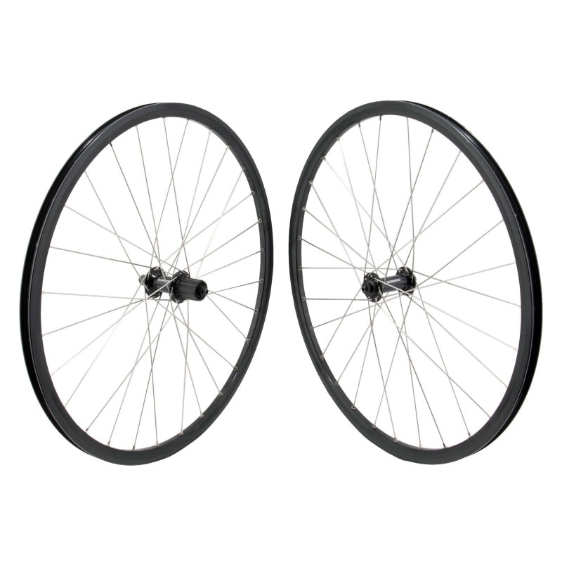 Wheel master 650C Alloy Road Double Wall 650C Wheel SET