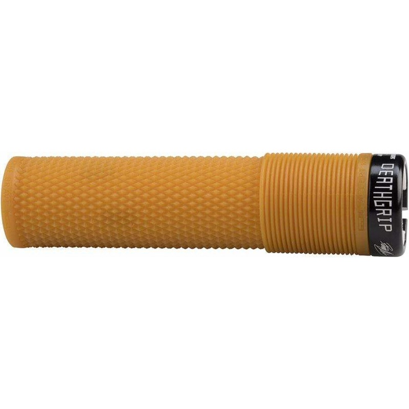 Brendog Flangeless DeathGrip Thick – Gum
