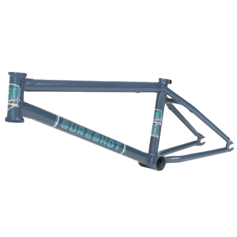 BSD Sureshot Frame
