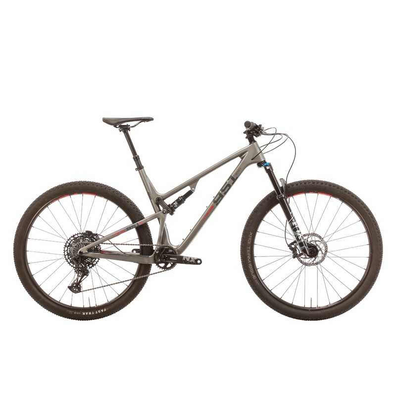 Intense 951 Series XC Mountain Bike – 2021, Large