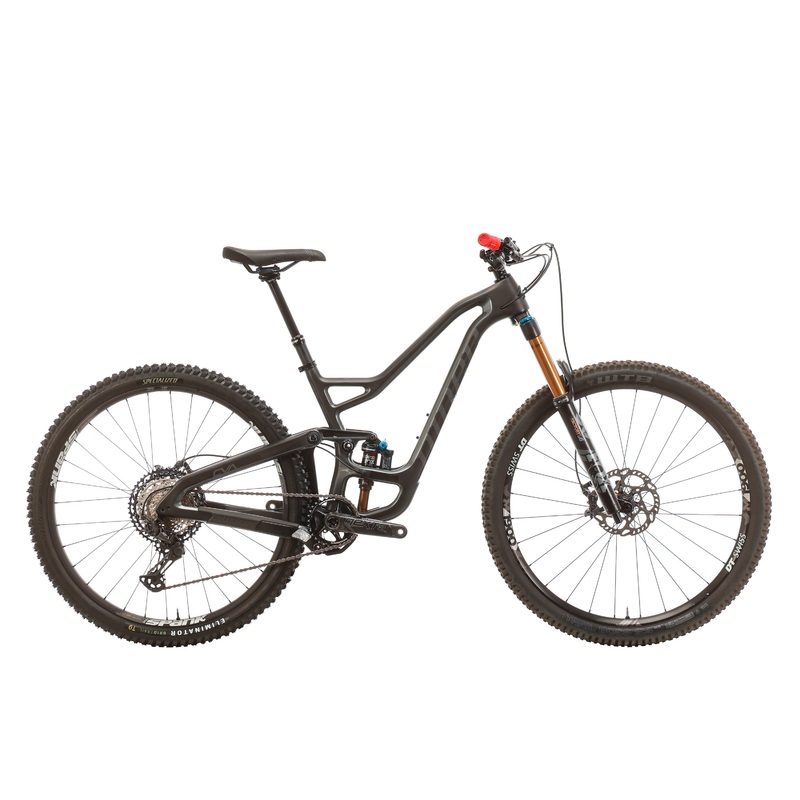 Niner RIP 9 RDO 29 XT Mountain Bike – 2022, Medium