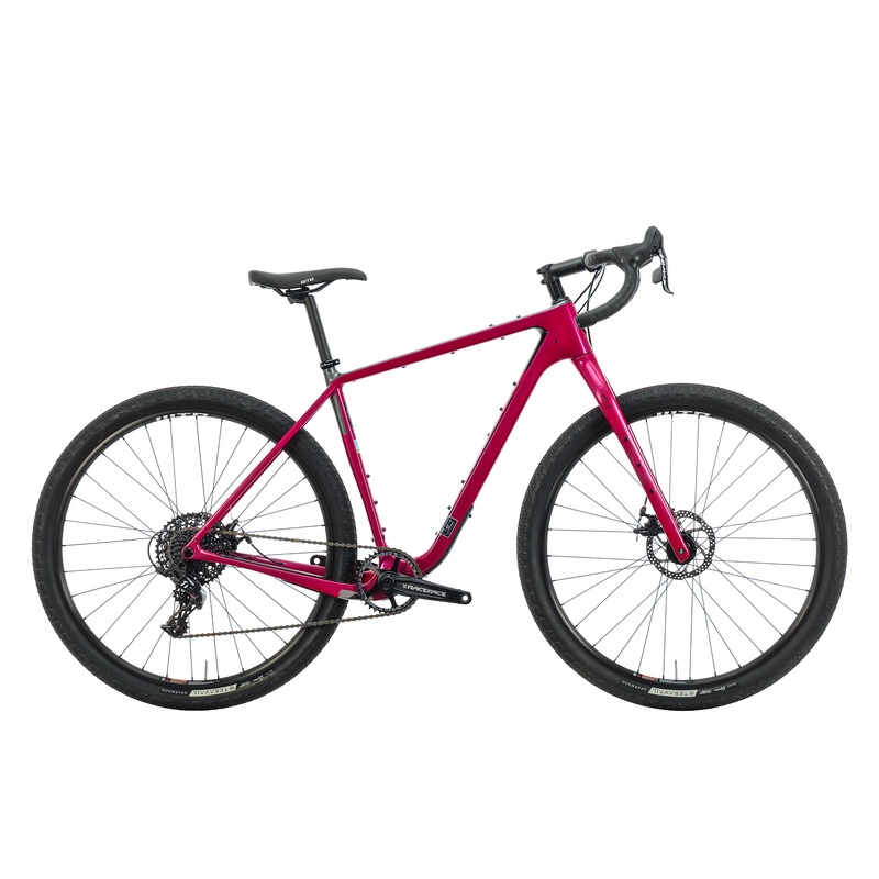 Salsa Cycles Cutthroat Apex 1 Gravel Bike – 2020, 56cm