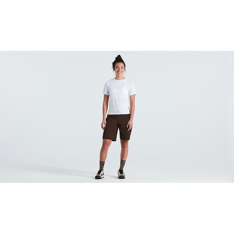 Specialized adv air short wmn doppio l