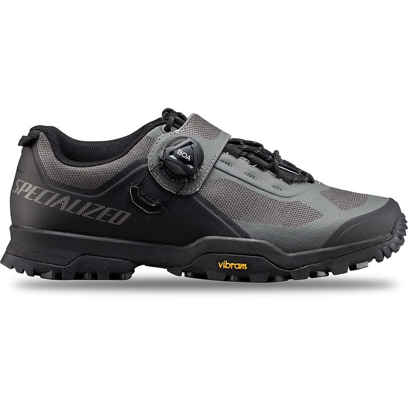 Specialized rime 2.0 shoe black 46.5