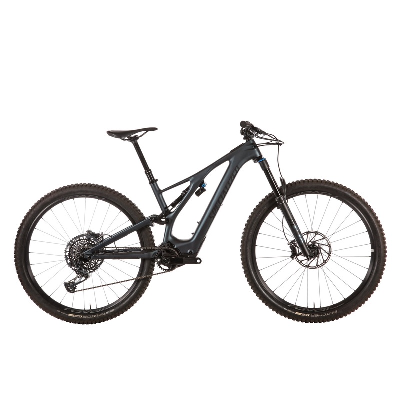 Specialized Turbo Levo SL Expert Carbon Mountain E-Bike – 2021, Medium