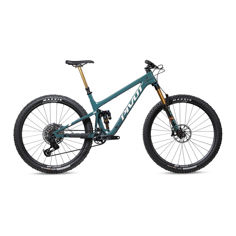 Trail 429 Pro X0 Transmission Enduro