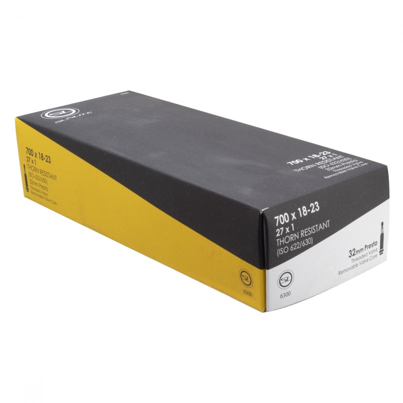 Tube Sunlite Thorn Res 700X18-23 Pv32/Thrd/Rc (27X1) Ffw24Mm
