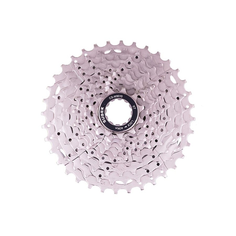 10-Speed Cassette