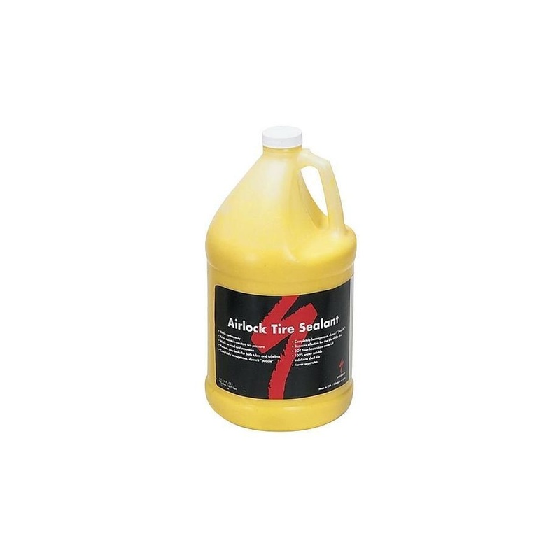 Airlock Tire Sealant  1-Gallon