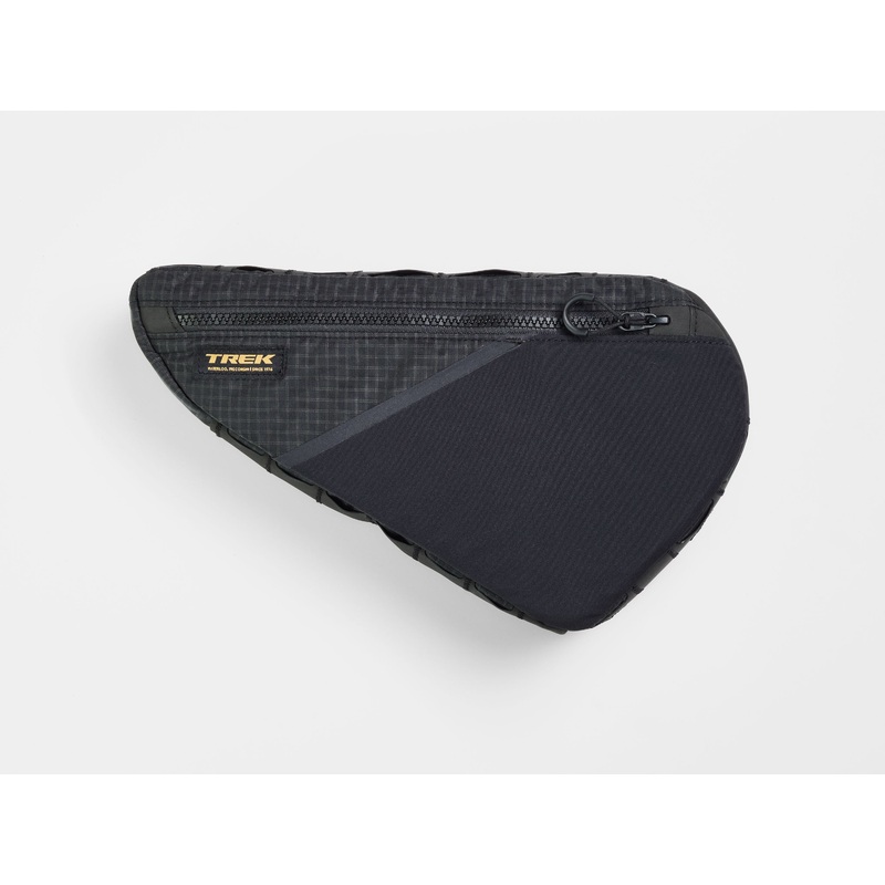 Bag Trek Adventure Triangle Frame Bag 1.6 Liter Black