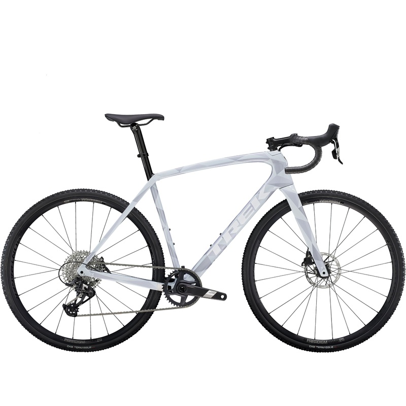 Boone 5 54 Plasma Grey Pearl