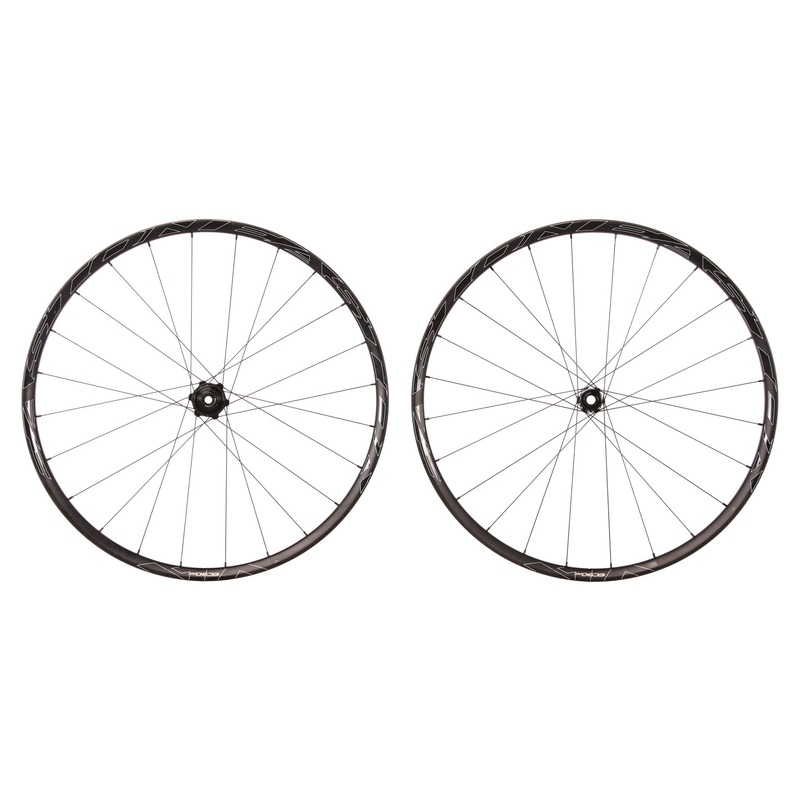Easton EC90 AX Carbon Tubeless 700c Wheelset