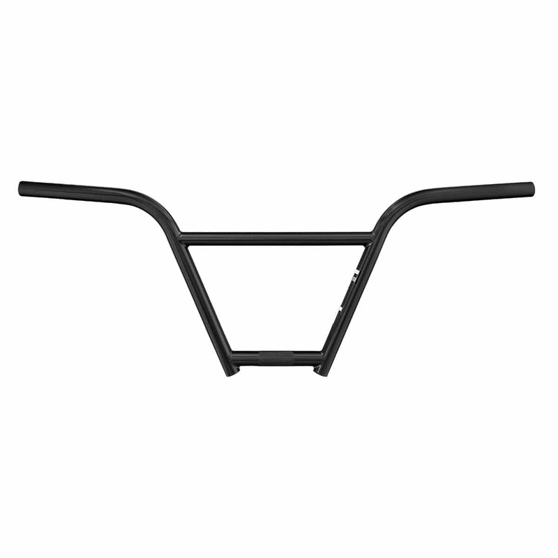 Fit 4FIT 4pc Handlebar – Matte Black