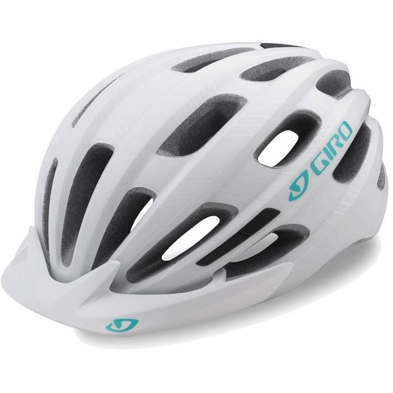 Giro Vasona Road Helmet – Womens – Matt White