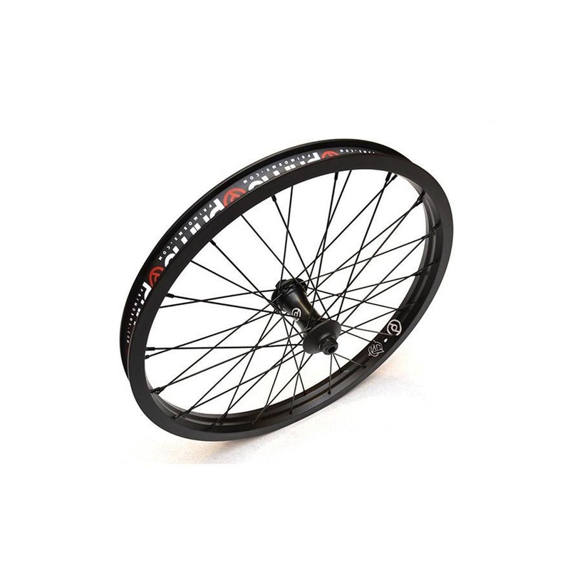 N4FL V2 WHEEL
