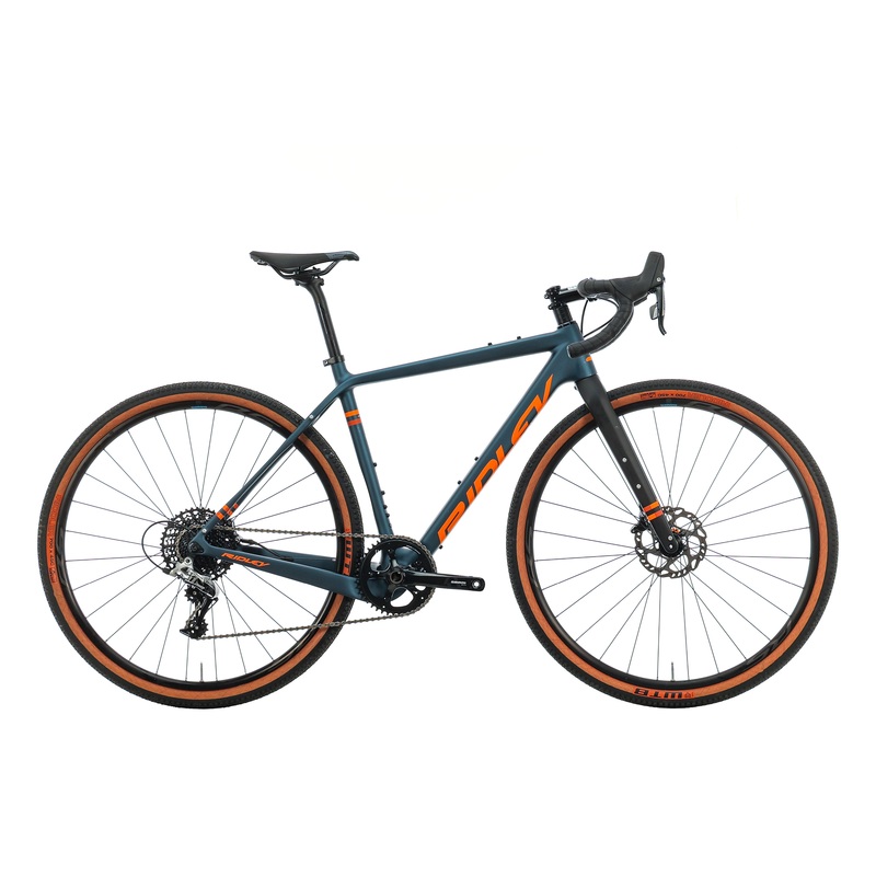 Ridley Kanzo Adventure SRAM Rival1 Gravel Bike – 2021, X-Small