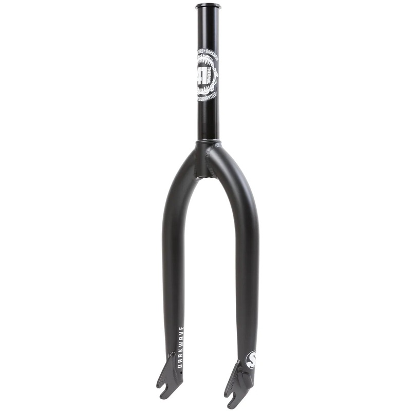 Sunday Darkwave Fork