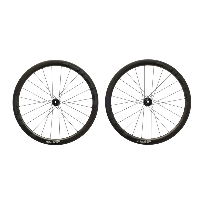 Zipp 303 S Carbon Tubeless 700c Wheelset