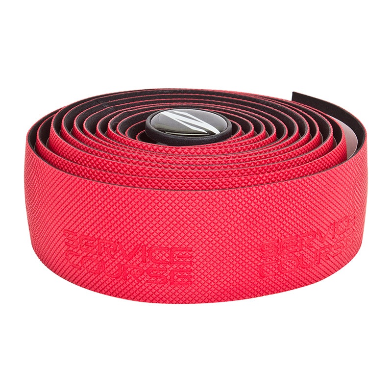 Zipp Service Course CX Bar Tape – Red