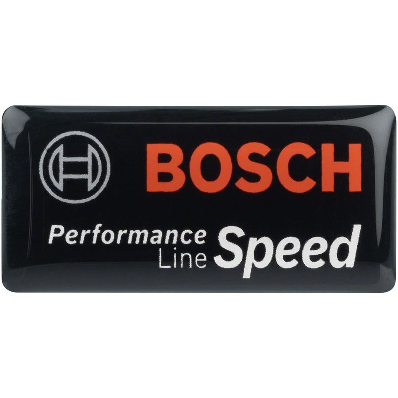 Bosch Logo Sticker – Performance Line Speed, BDU378Y