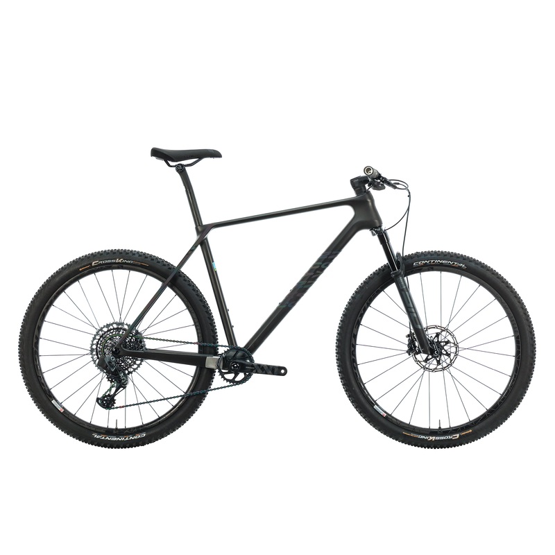Canyon Exceed CFR LTD Mountain Bike – 2021, X-Large