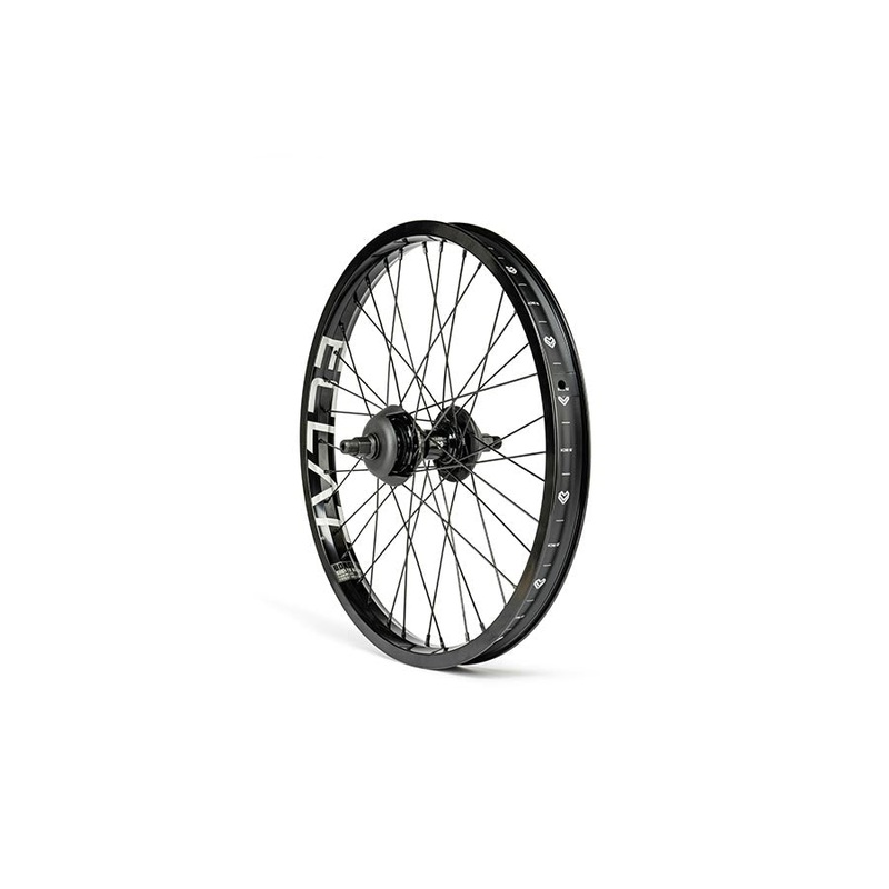 Eclat Bondi/Shift Rear Wheel Rear 20 / 406 Holes: 36 14mm 110mm Rim Right side drive Freecoaster