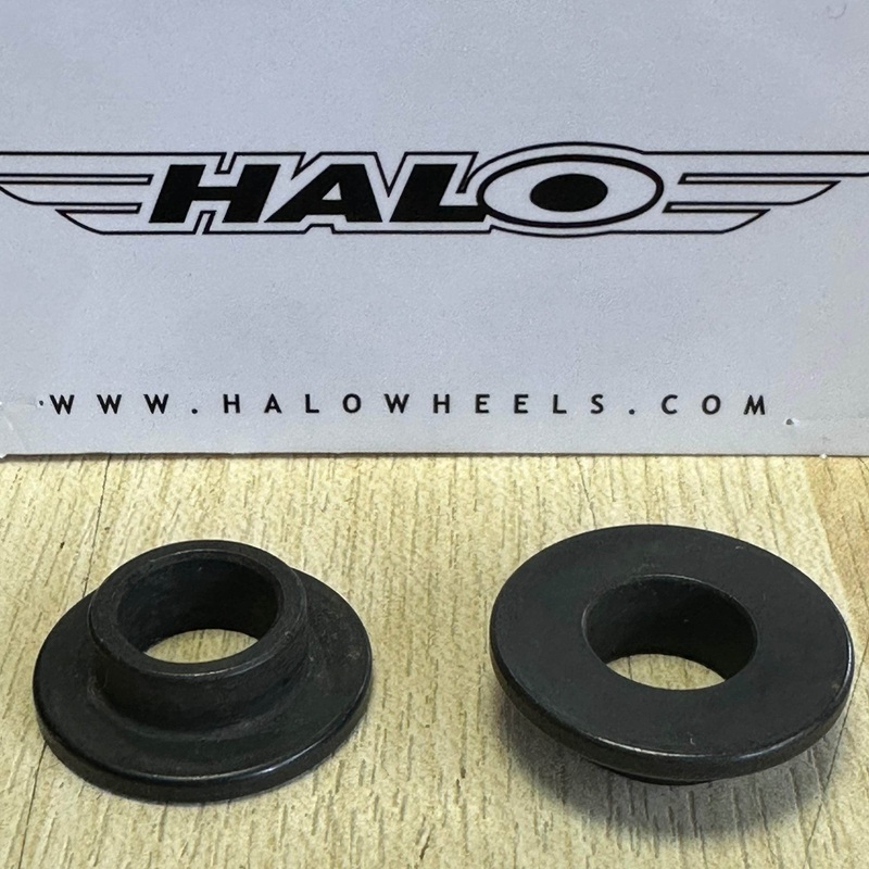 Halo 10mm – 14mm Axle Adaptors