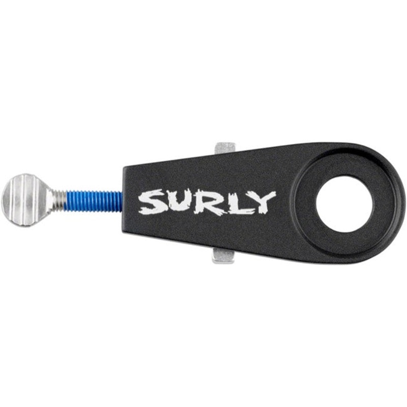 Surly Snuggnut Chain Tensioner – 12mm