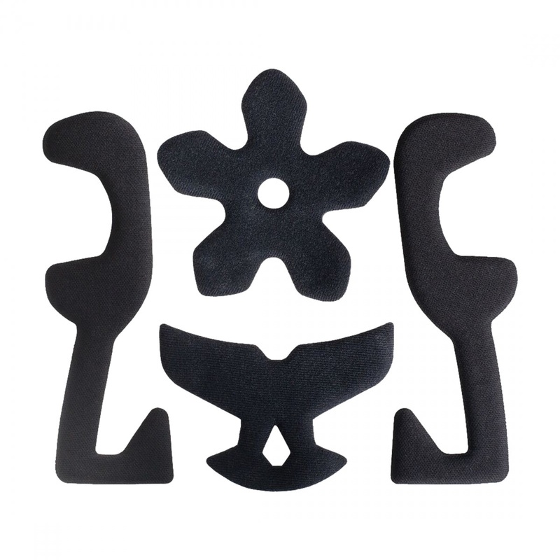 The Shadow Conspiracy Replacement Pads 8mm Featherweight