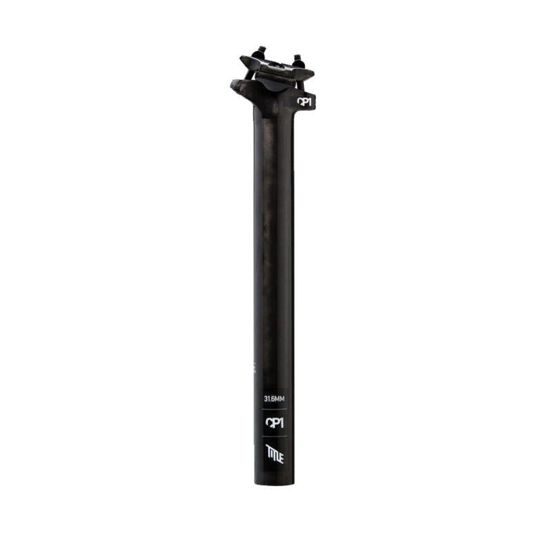 Title MTB CP1 Rigid Seat Post – 31.6mm x 300mm