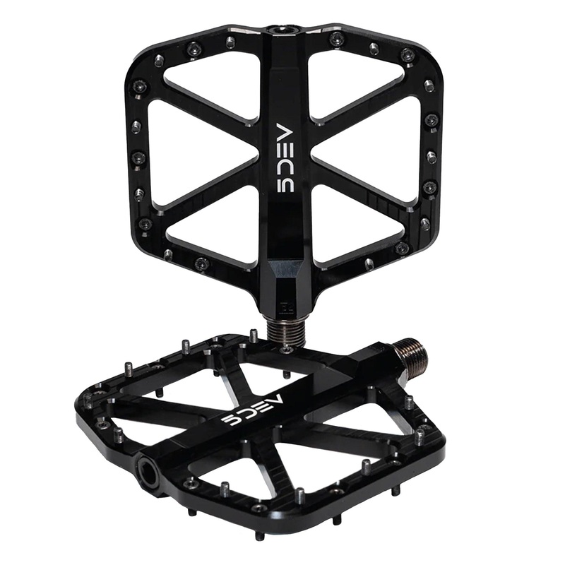 All Around Flat Pedal