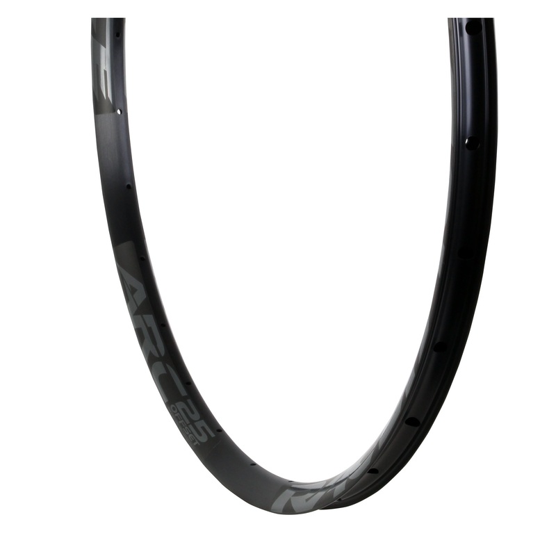 ARC 25 Offset 27.5″ Rim 28h Gray