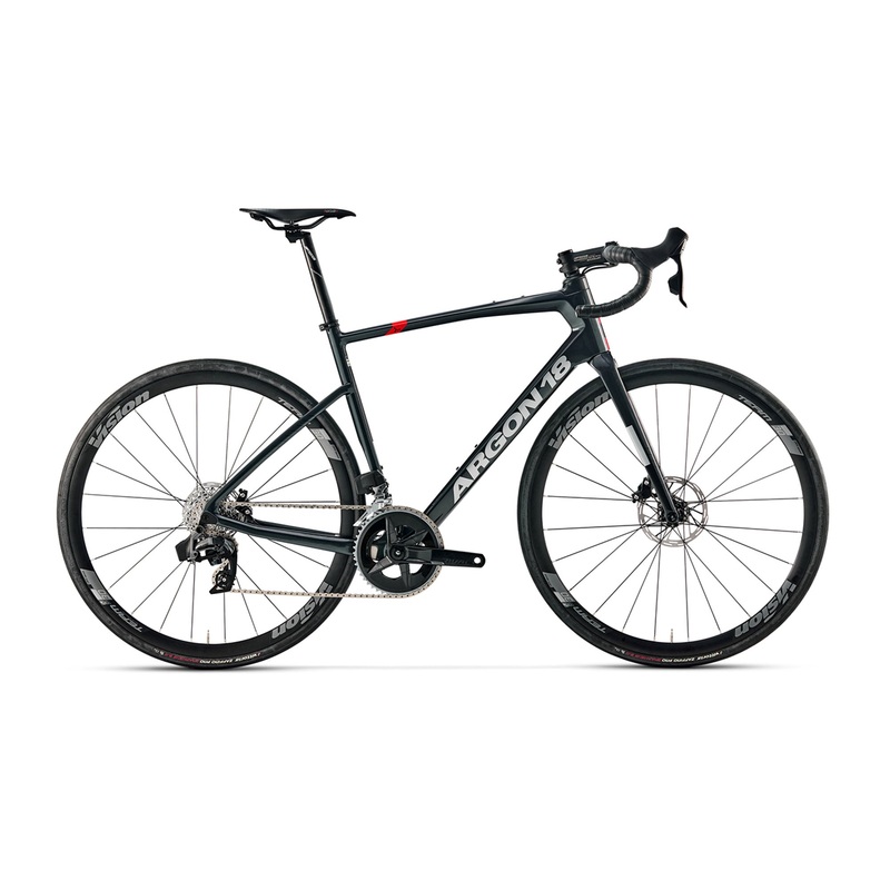 Argon 18 Equation Rival AXS Bike