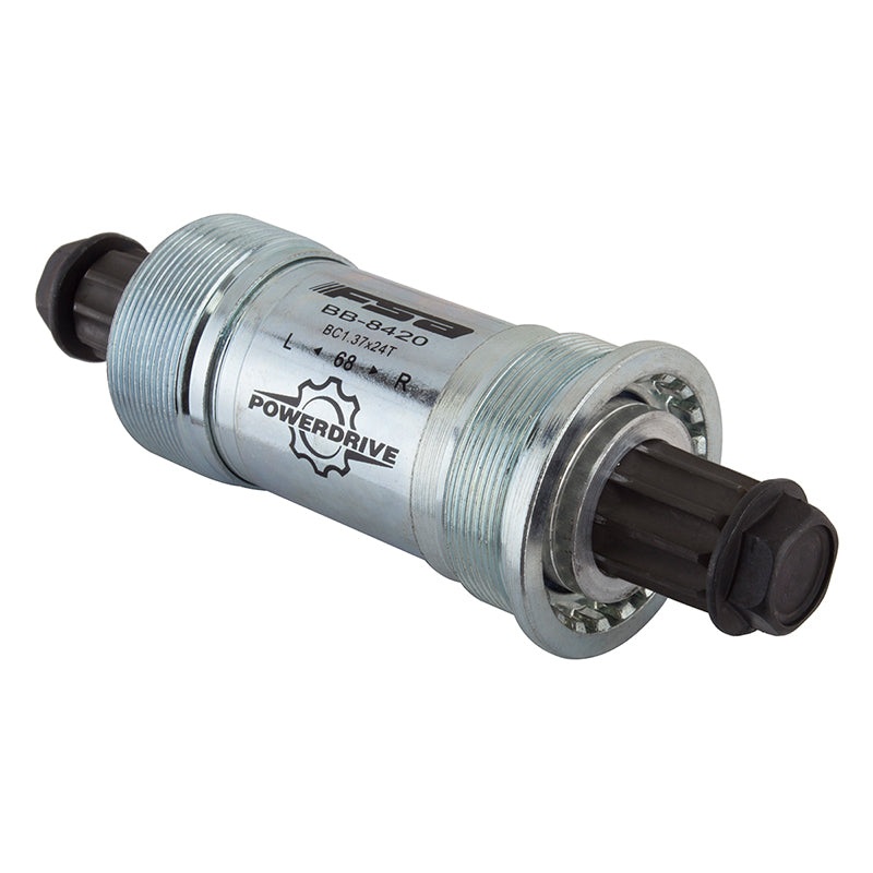 BB-8420ST PowerDrive ENG Bottom Bracket 68mm PWD