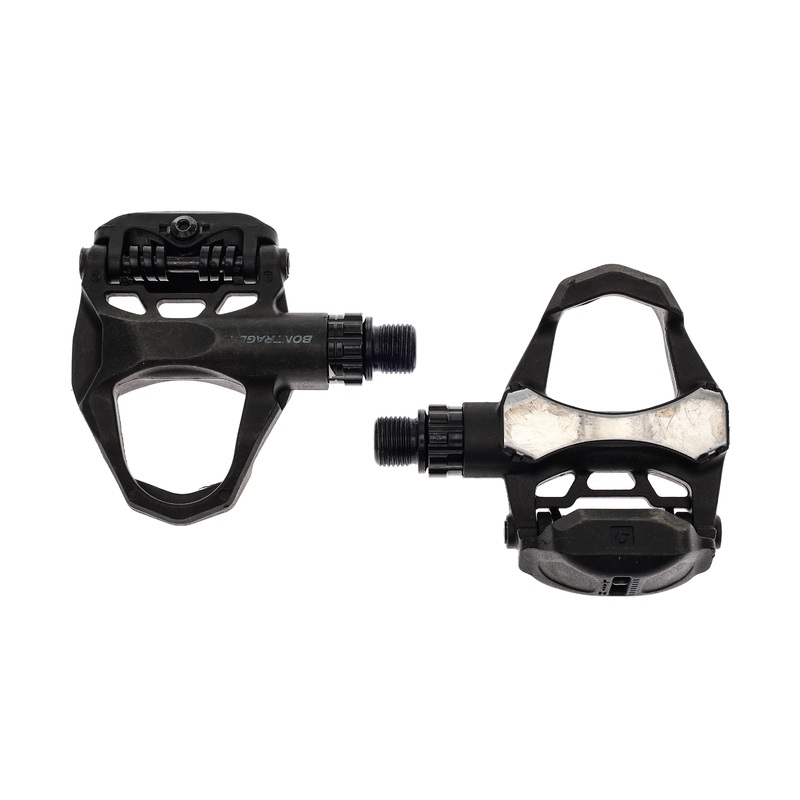 Bontrager Elite Pedals Clipless Black