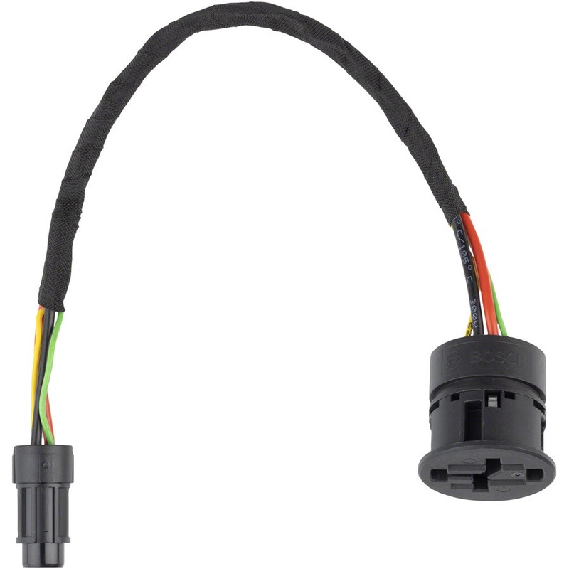 Bosch Charge-On-Bike-Socket – 100mm The smart system Compatible