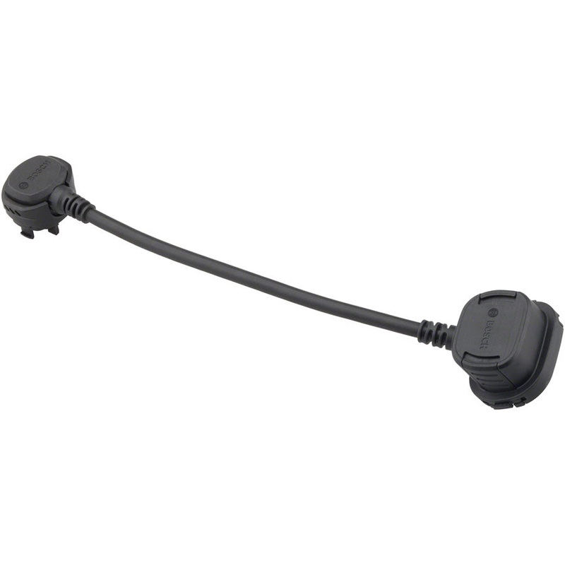 Bosch PowerMore Battery Cable – Cable Laid Towards The Battery Holder 150mm BCH3923_150 The smart system Compatible