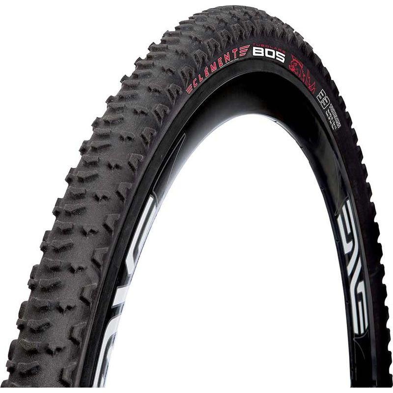 Donnelly, BOS, Tire, 700x33C, Folding, Tubular, Black
