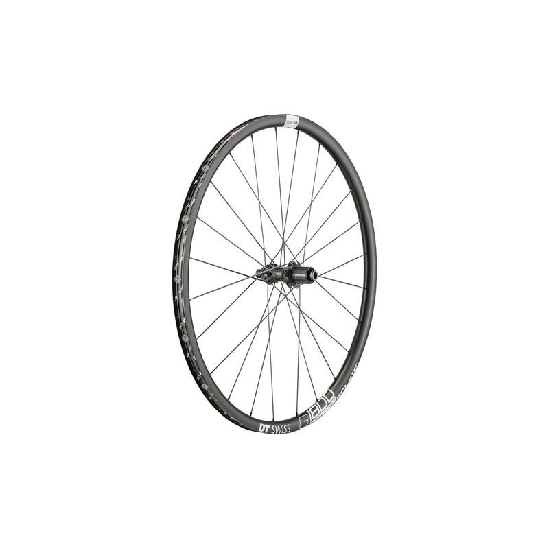 DT Swiss G 1800 Alloy Tubeless 650b Rear Wheel