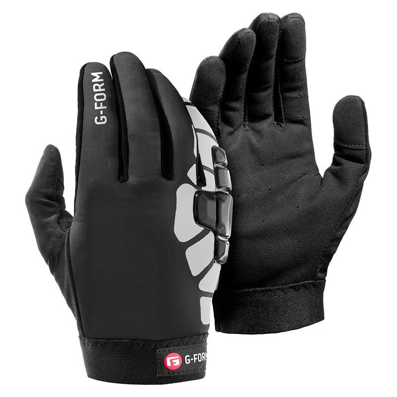 G-Form Bolle Cold Weather Glove Black/White Small