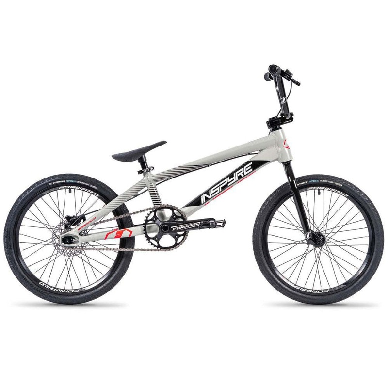 Inspyre EVO Expert XL Disc Brake Bike
